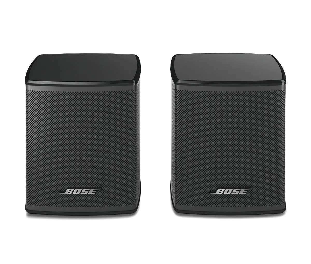 Bose Surround Speakers Black