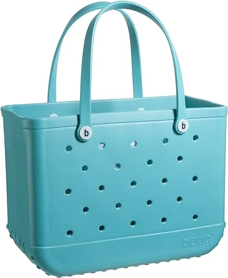 Original Bogg Bag Turquoise