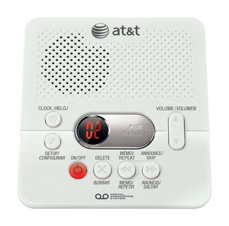 AT&T Digital Answering System