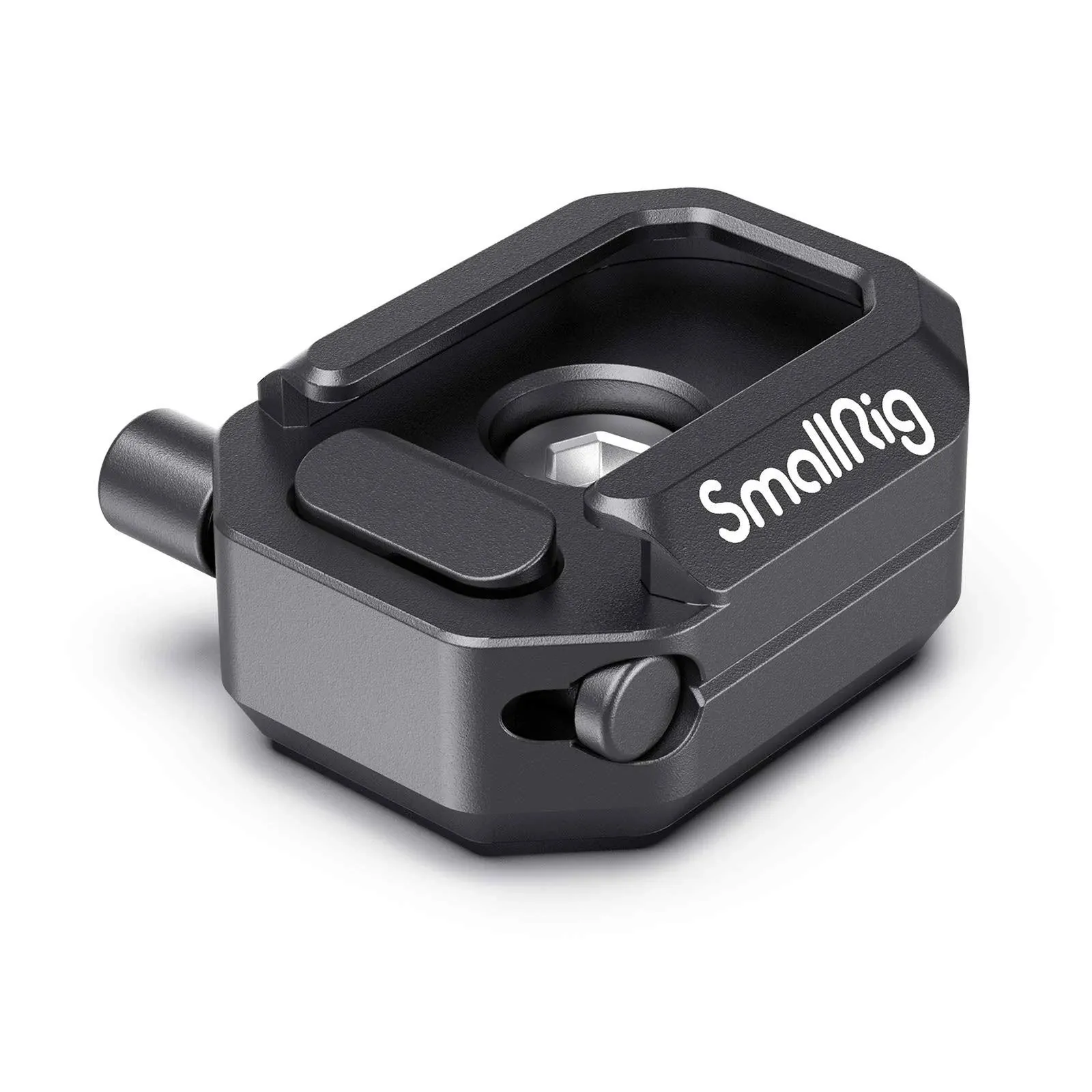 SmallRig Multi-Functional Cold Shoe Mount with Safety Release