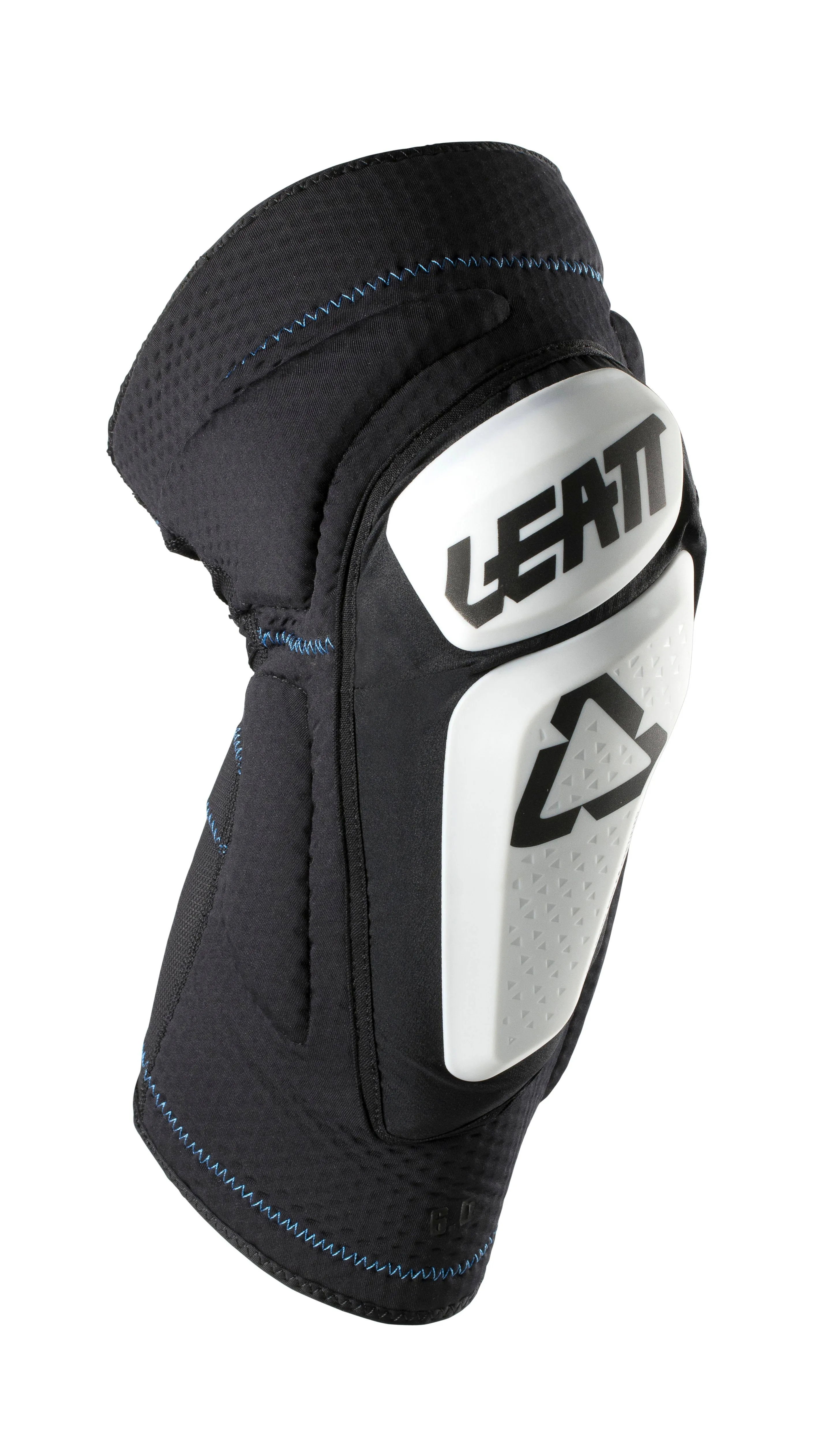 Leatt Knee Guard 3DF 6.0 (Black)