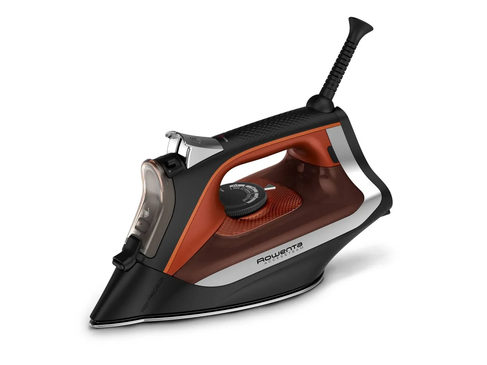 Rowenta Access Iron Black