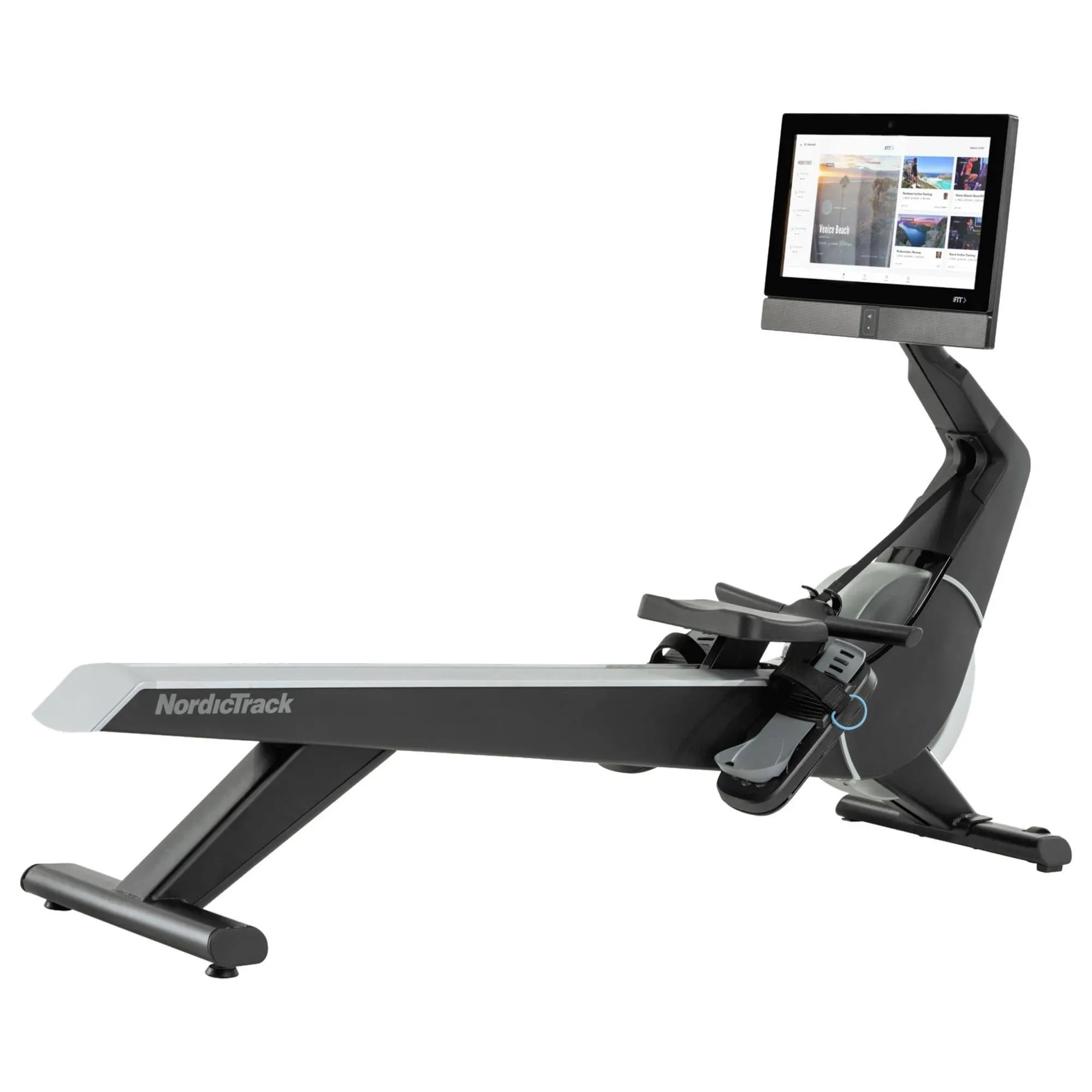 NordicTrack RW900 Rower