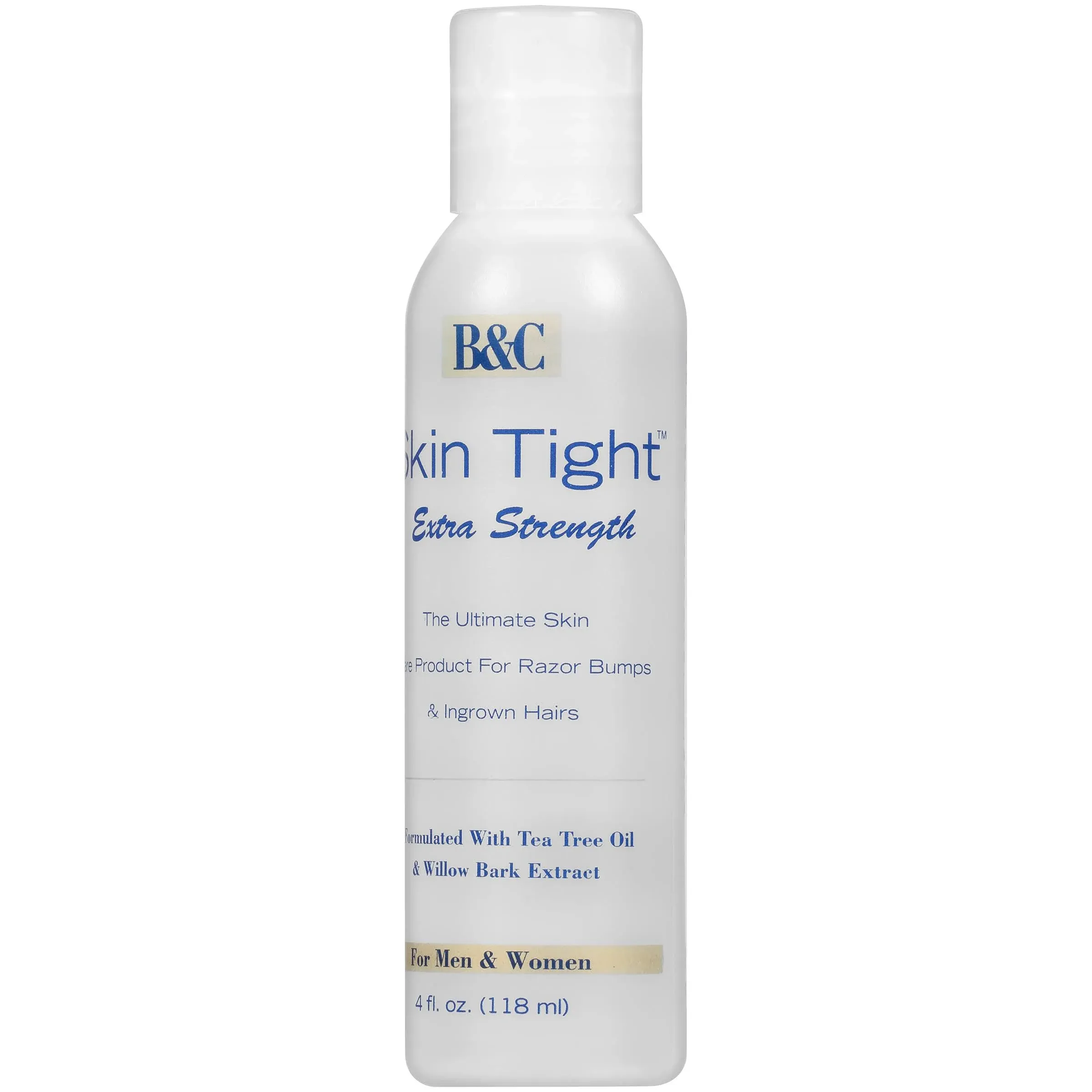 B & C Skin Tight Extra Strength Ointment