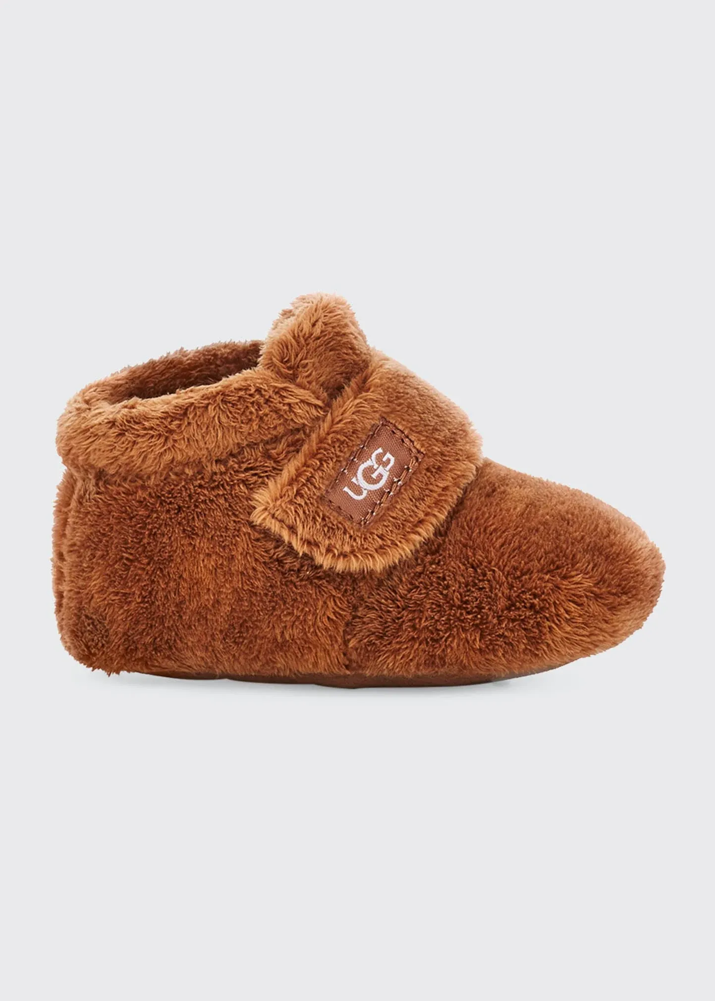 Ugg Bixbee Bootie in Vanilla