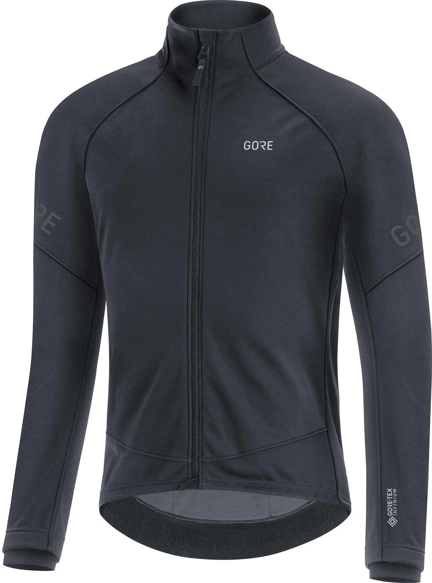 C3 GORE-TEX INFINIUM™ Thermo - Softshell Jacket