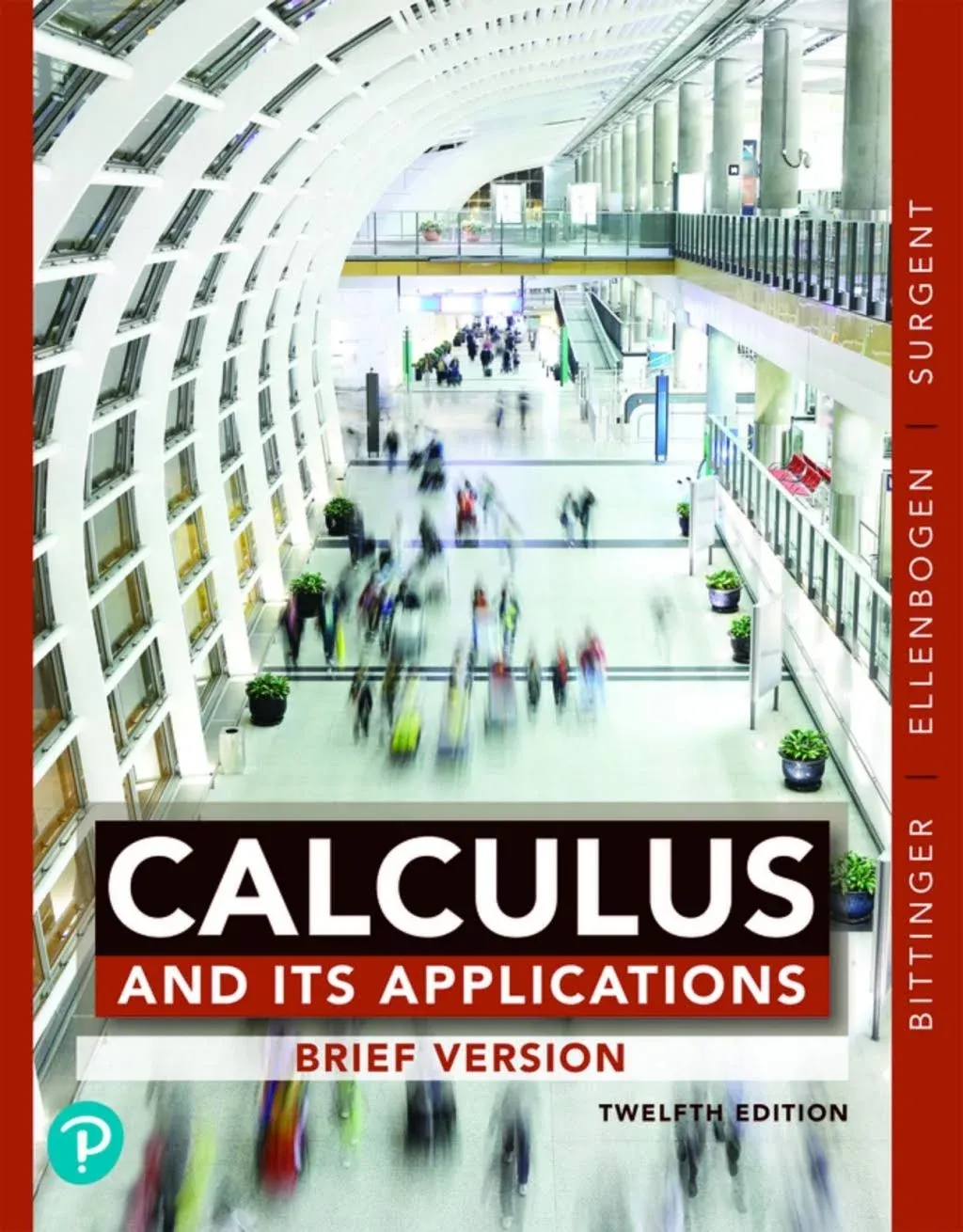 Calculus and Its Applications, Brief Version