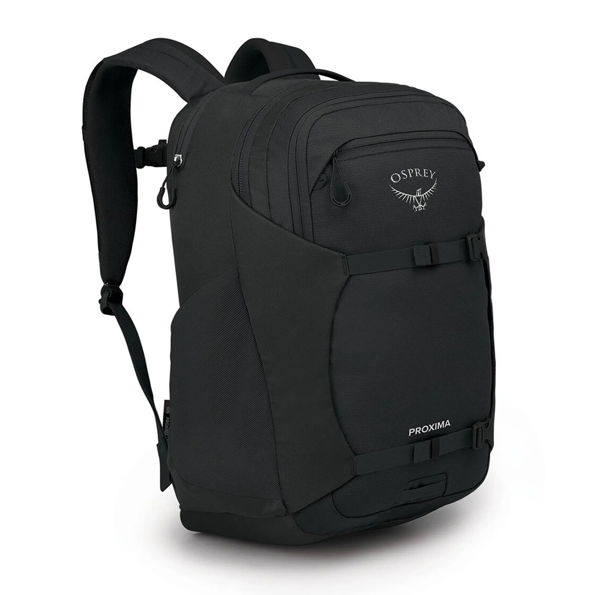 Osprey Proxima Laptop Backpack, Black