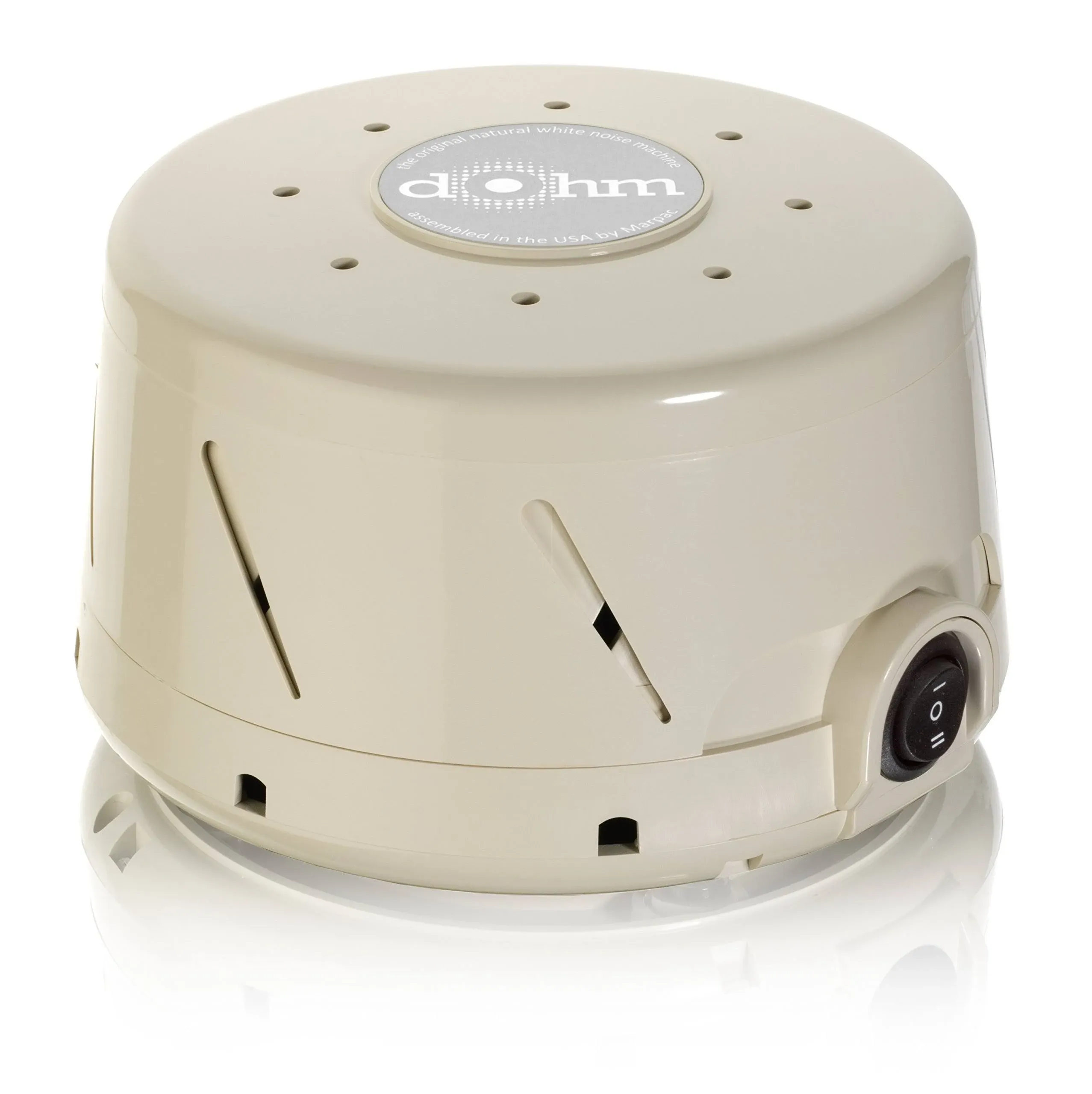 Dohm Sound Machine