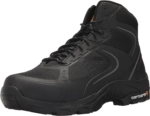 Carhartt Men's Lightweight Hiker Steeltoe