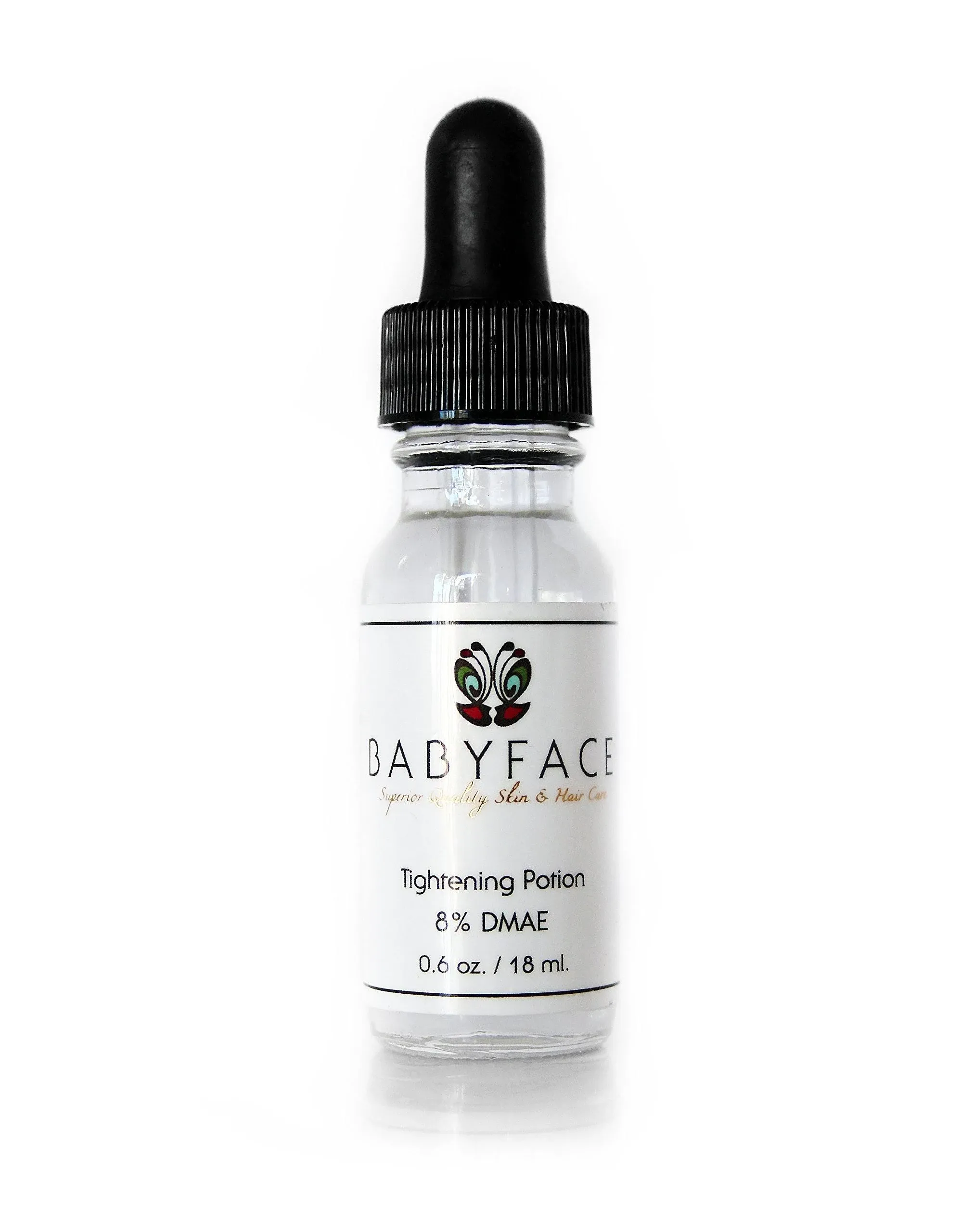 Babyface Instant Tightening Serum