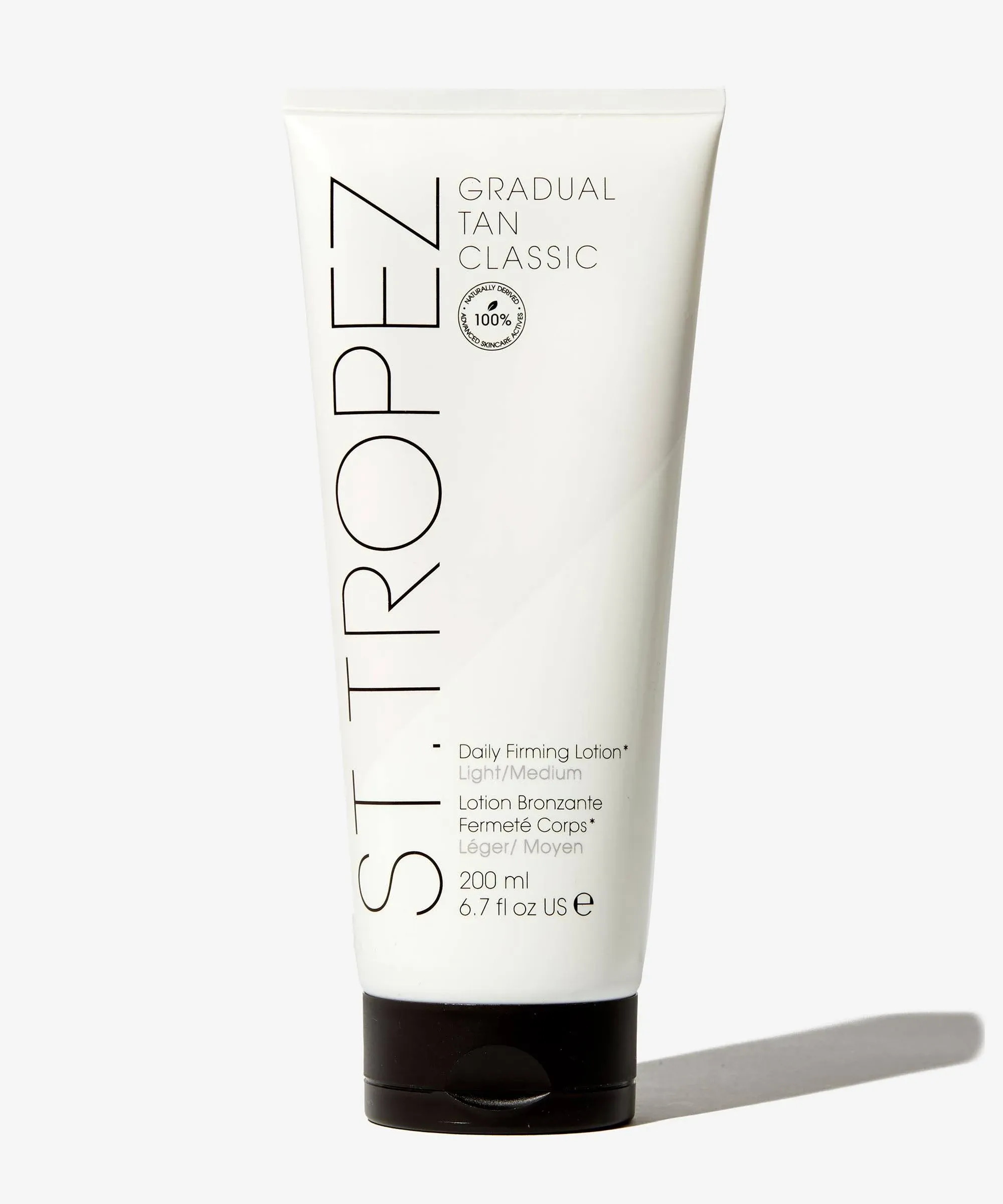 St Tropez Gradual Tan Classic by St. Tropez, 6.7 oz Daily Firming Lotion Light/Medium