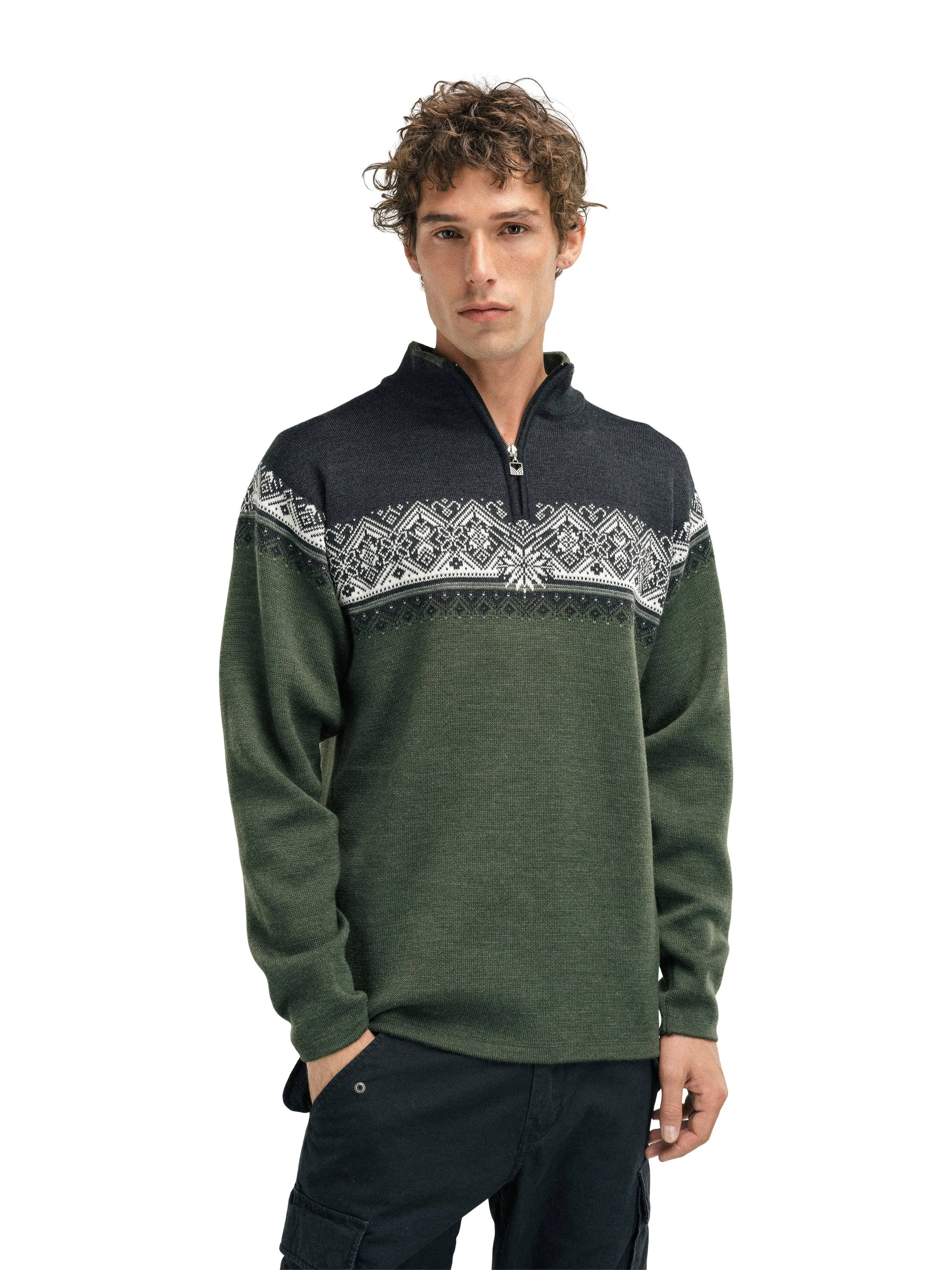 Moritz Sweater - Men's