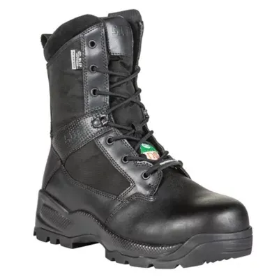 5.11 Tactical Men's ATAC 2.0 8" Shield