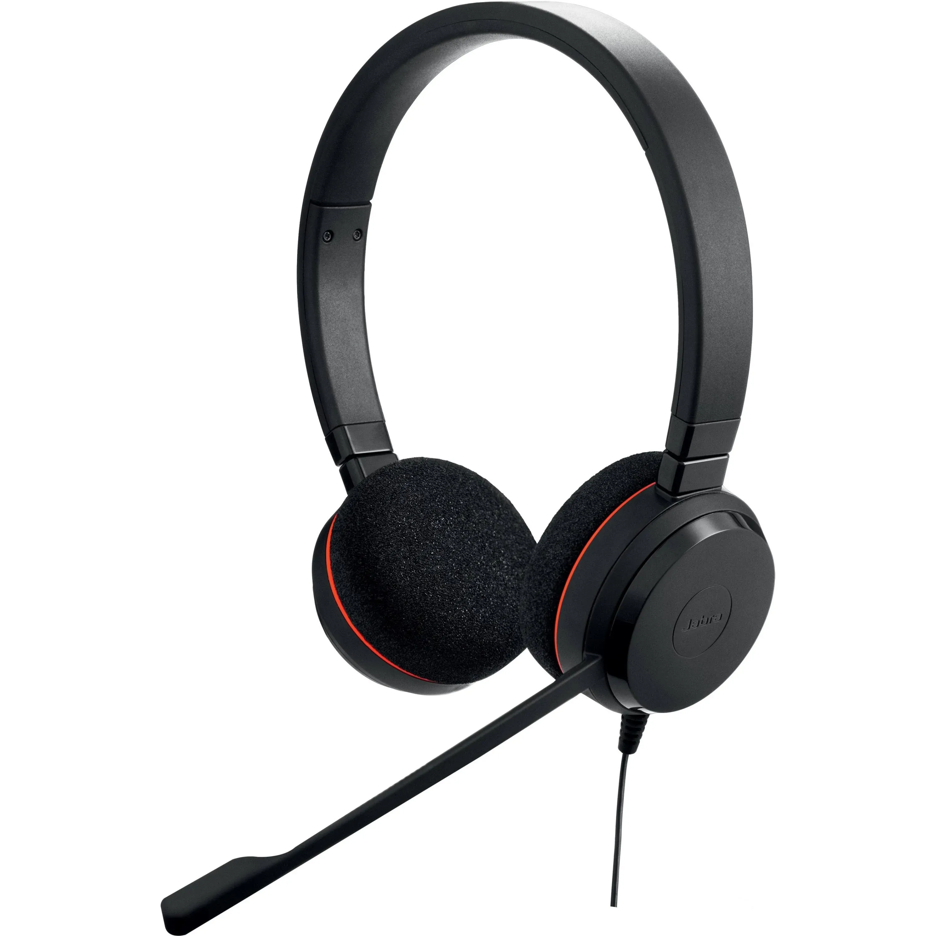 Jabra Evolve 20 MS Stereo