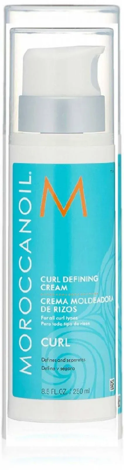 Moroccanoil Curl Defining Cream