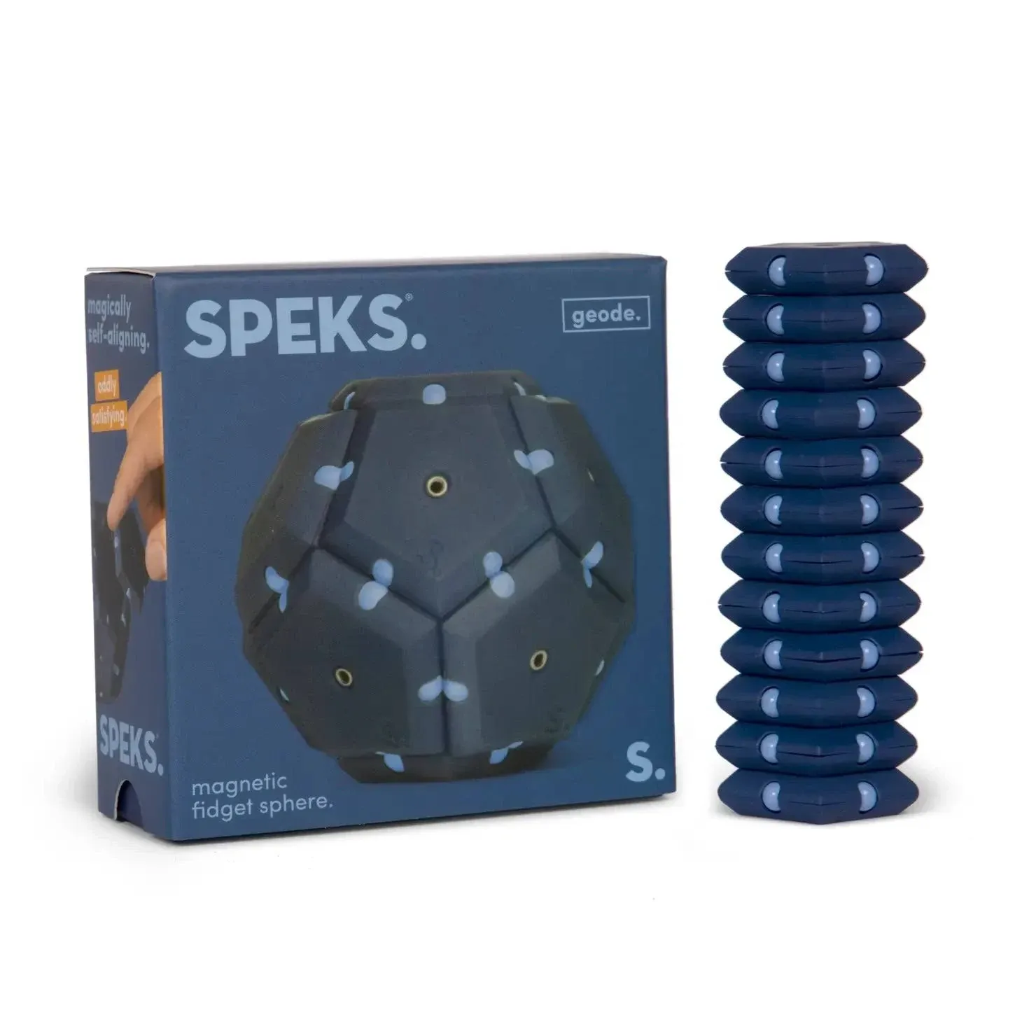 Speks Geode