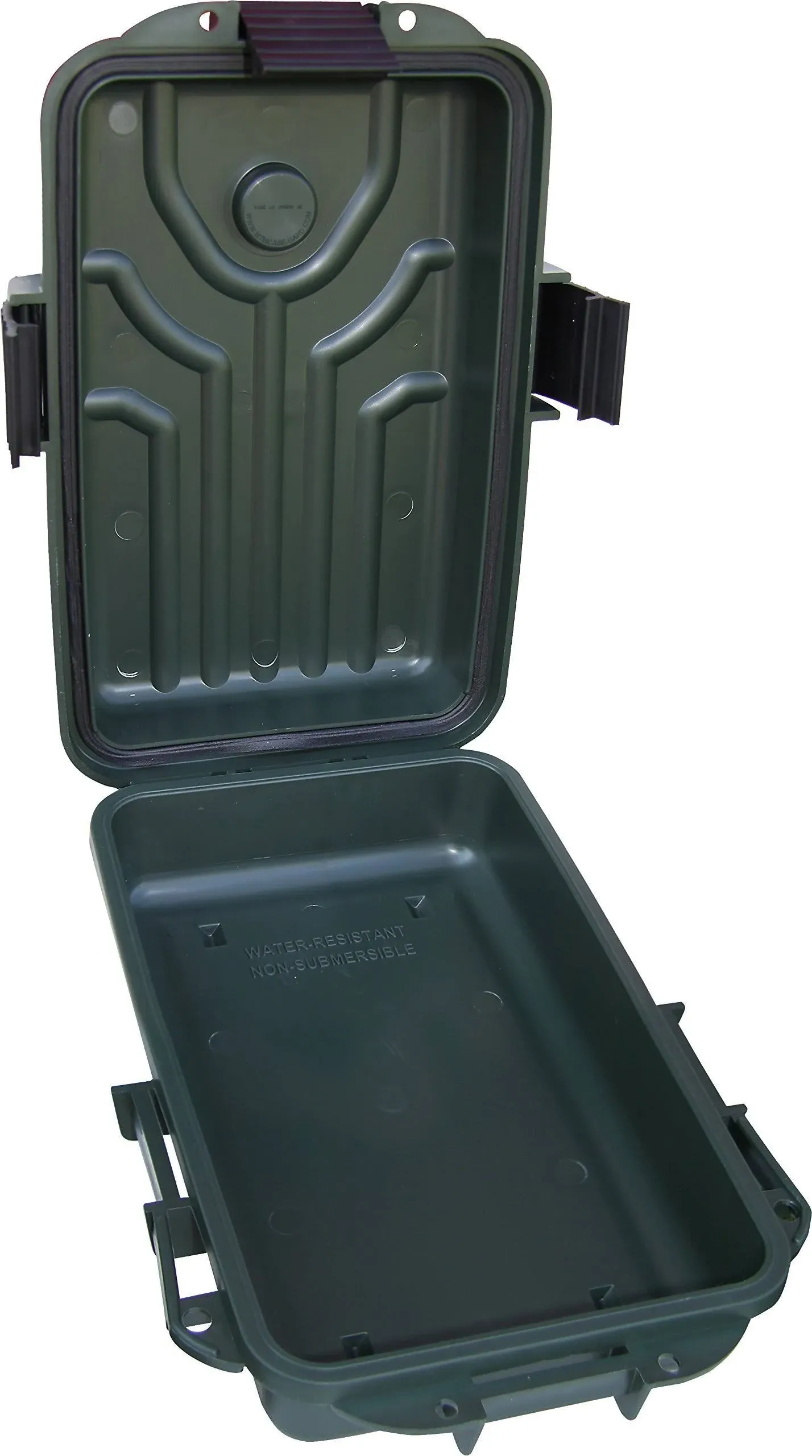 MTM Survivor Dry Box Green