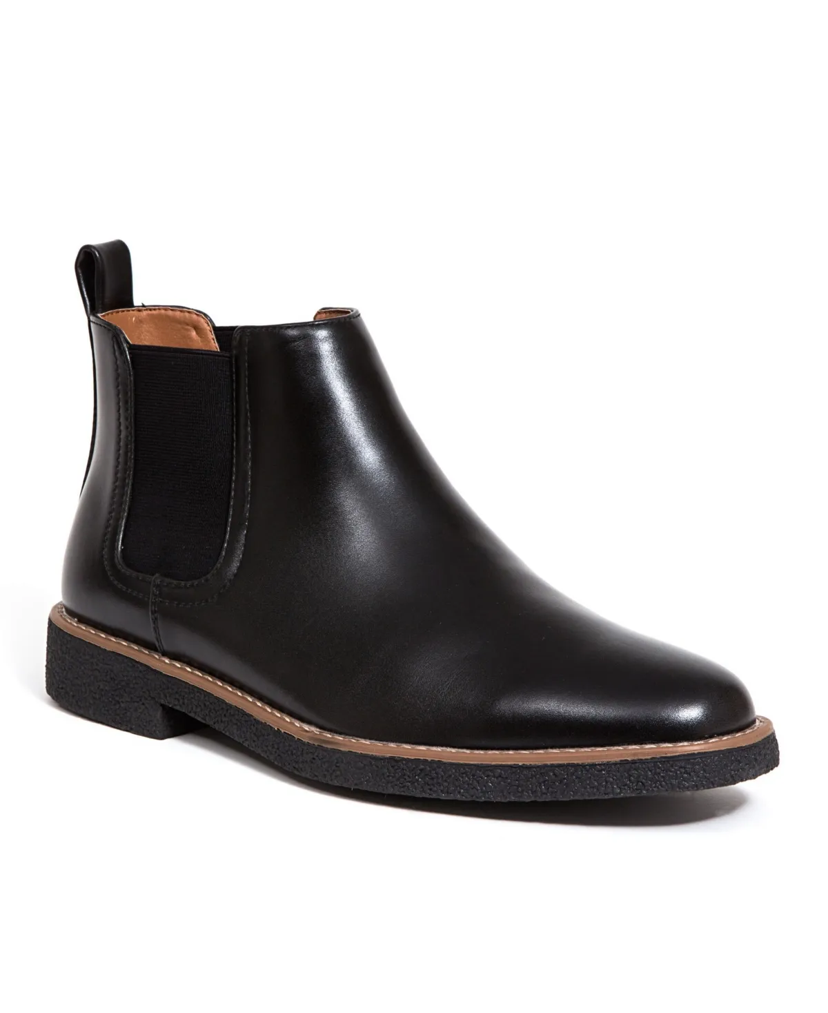 Men's Rockland Memory Foam Chelsea Boot