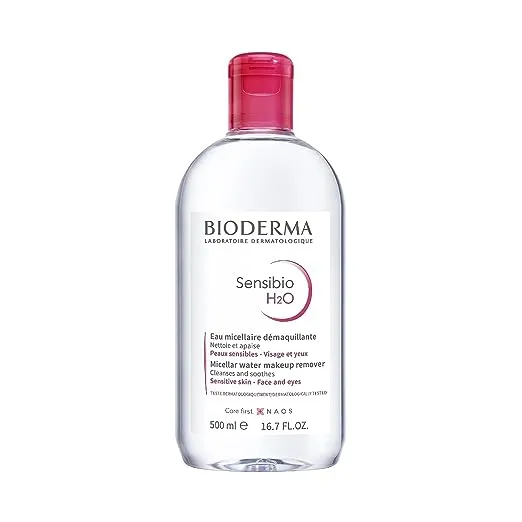 BIODERMA SENSIBIO H2O Micelar