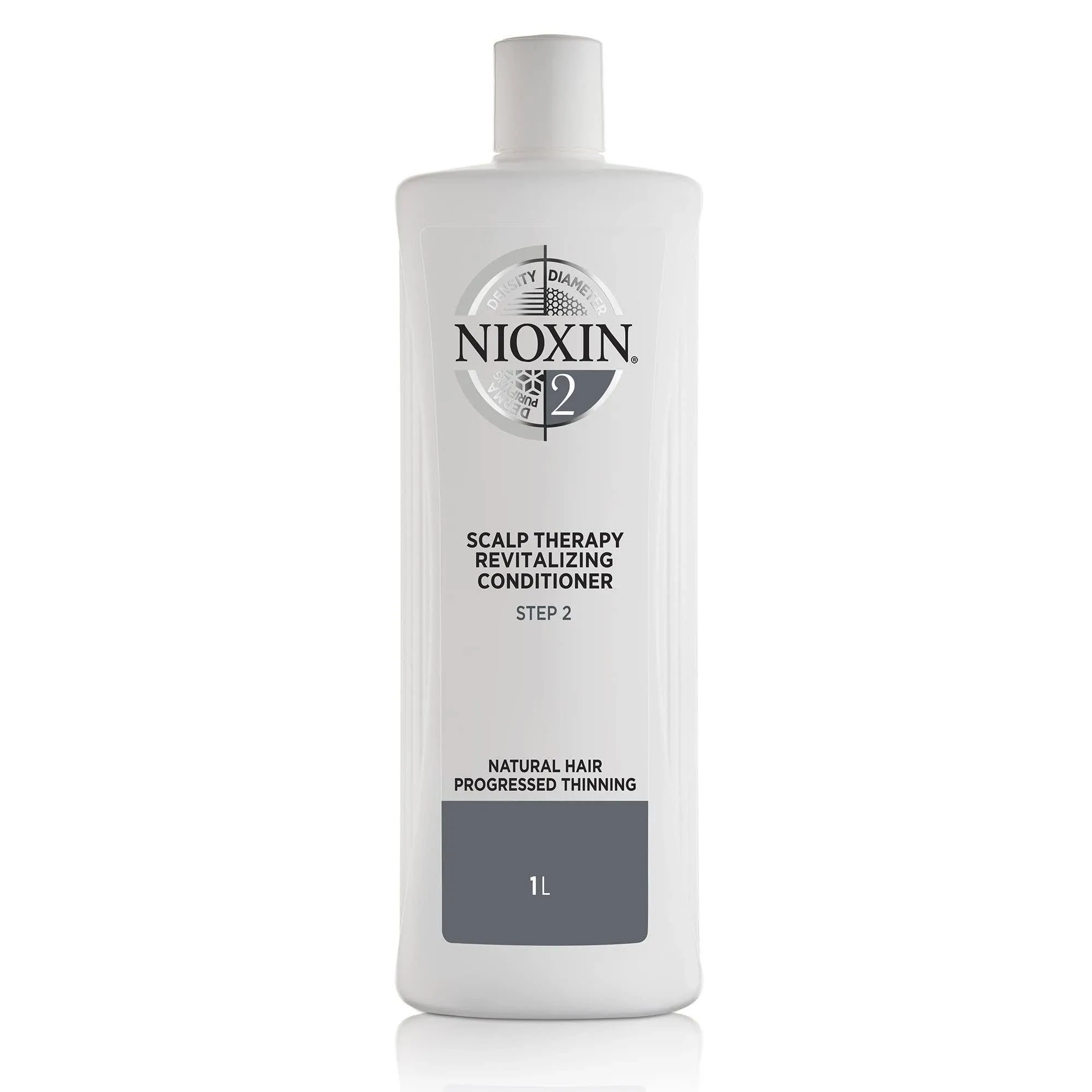 Nioxin Scalp Therapy Conditioner System 2