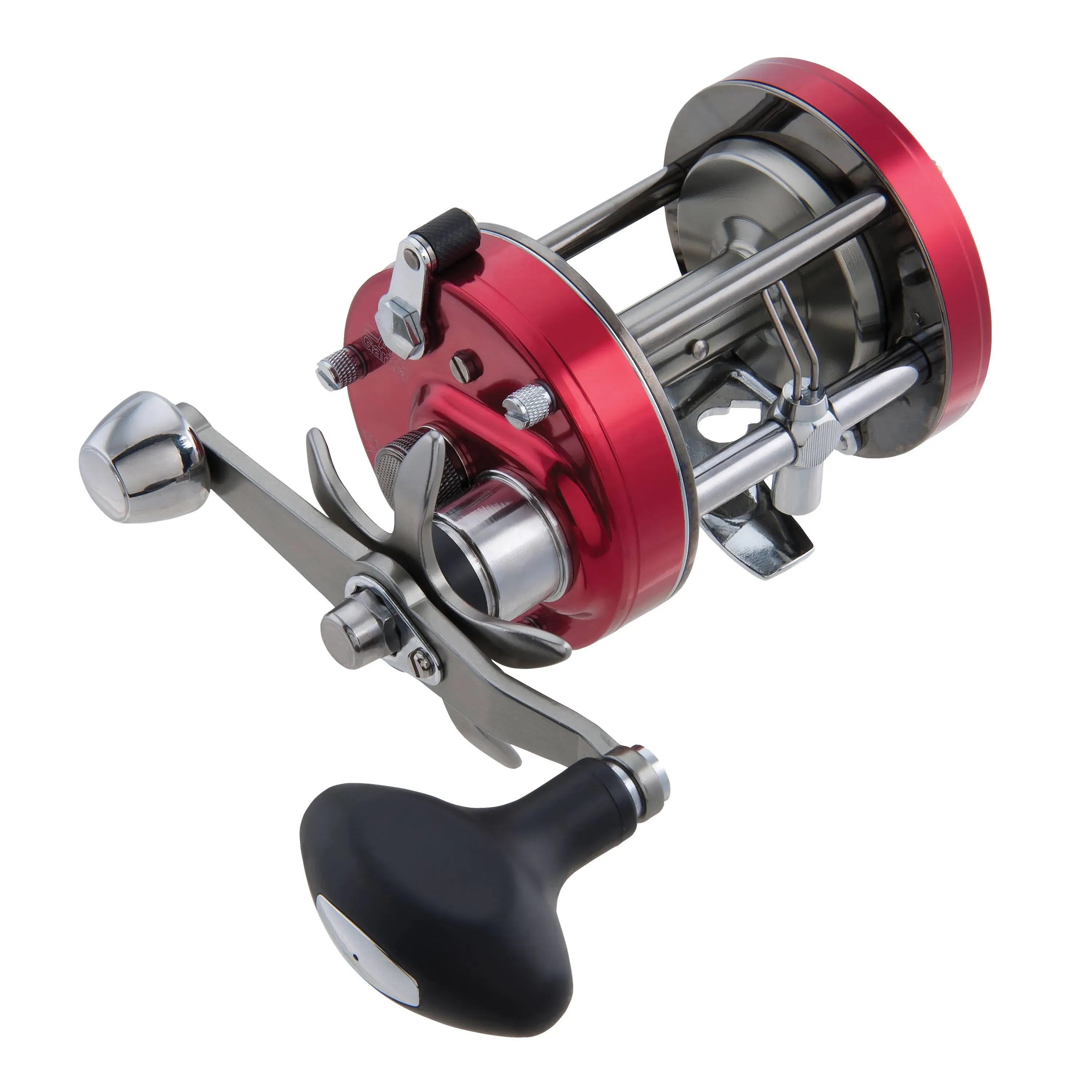 Abu Garcia Ambassadeur 7000 C Baitcast Round Fishing Reel 