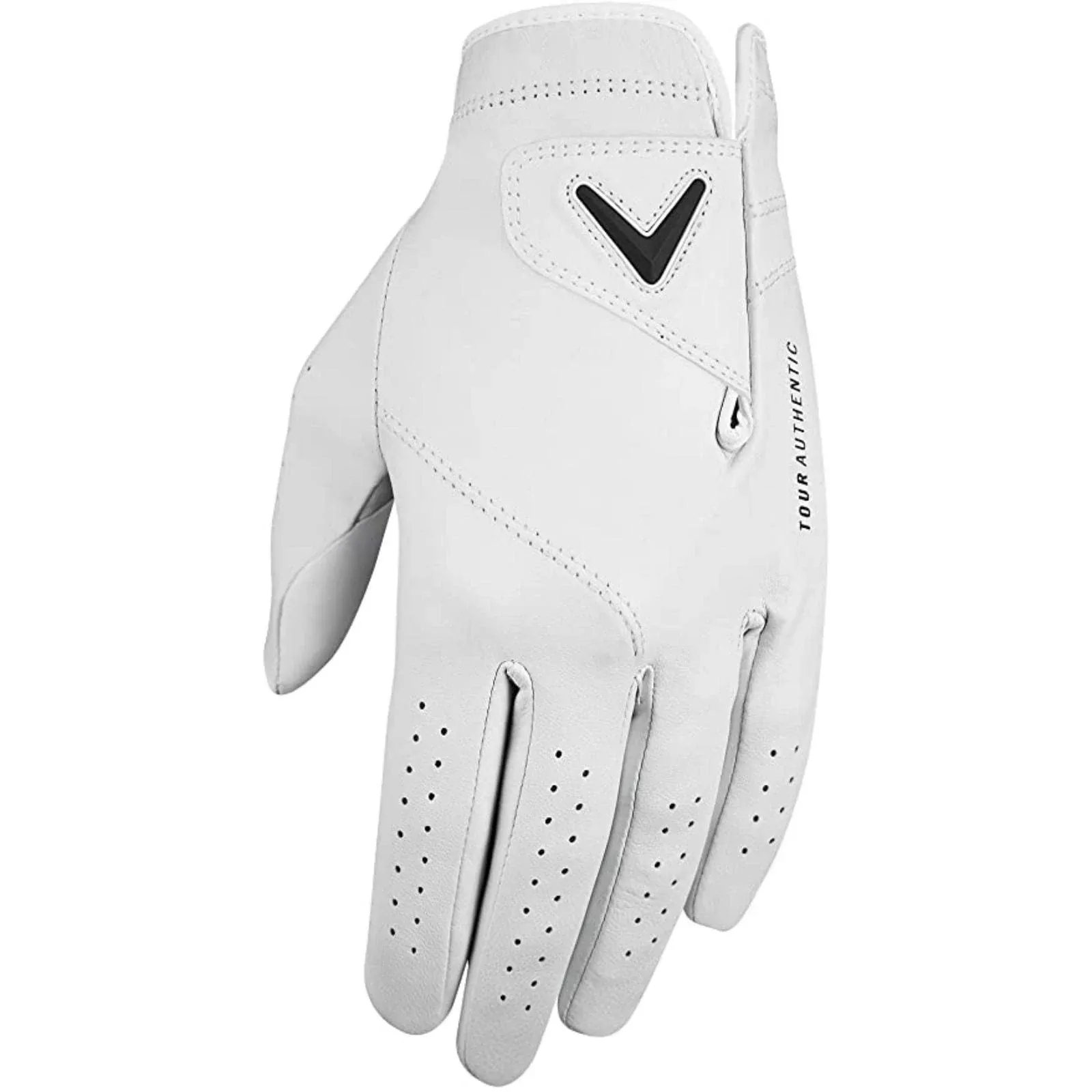 NEW Callaway Tour Authentic Golf Glove Men&#039;s Cadet Large (CL)