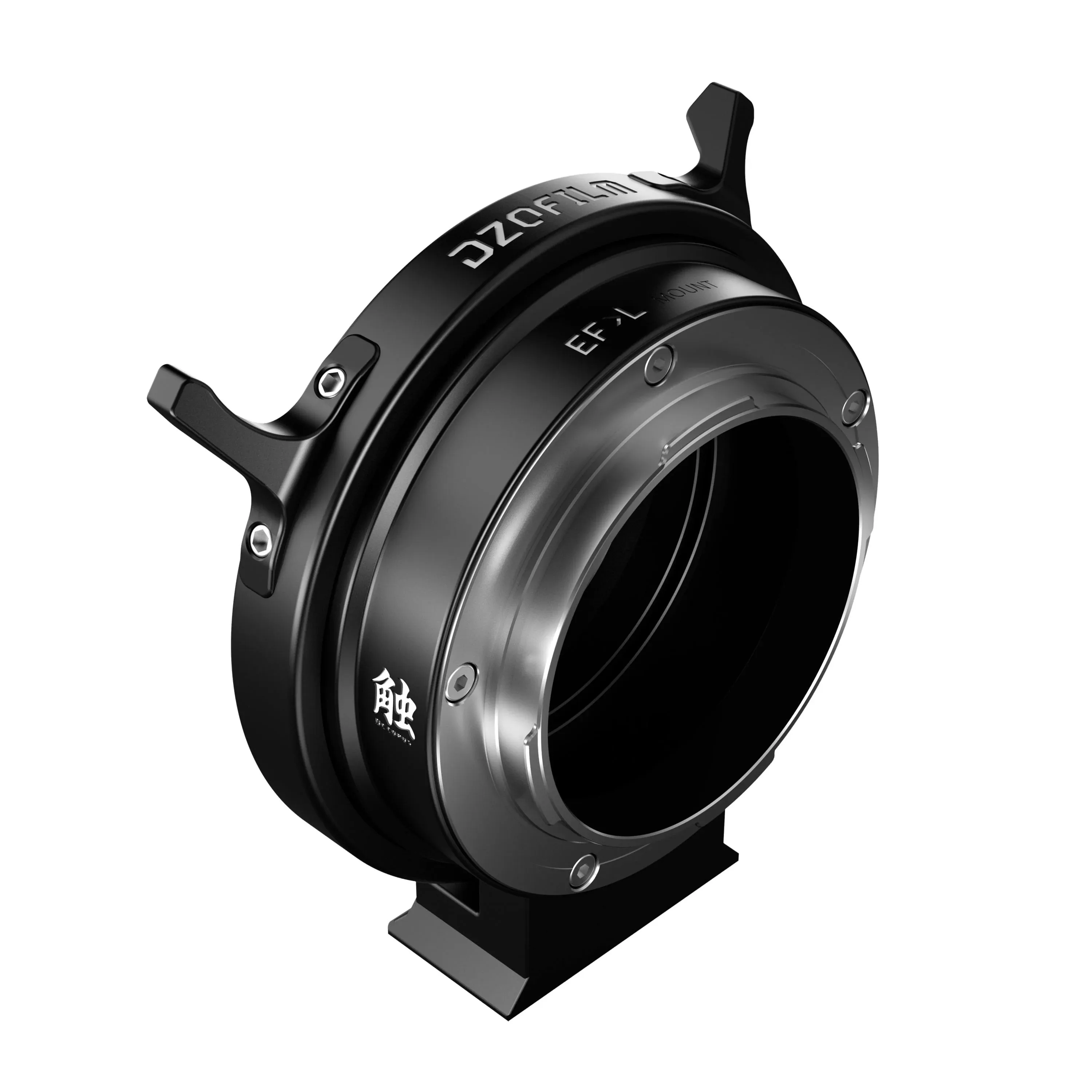 DZOFilm Octopus Adapter for EF-Mount Lens to L-Mount Camera