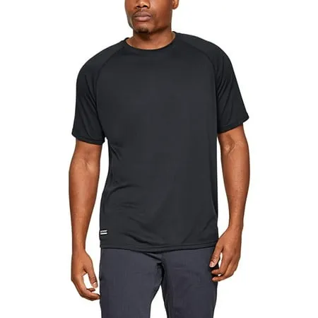 Under Armour Men's Tactical Tech Short Sleeve T-Shirt