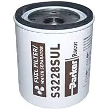 Racor Filter-Replacement 320RRAC02 10M S3228TUL