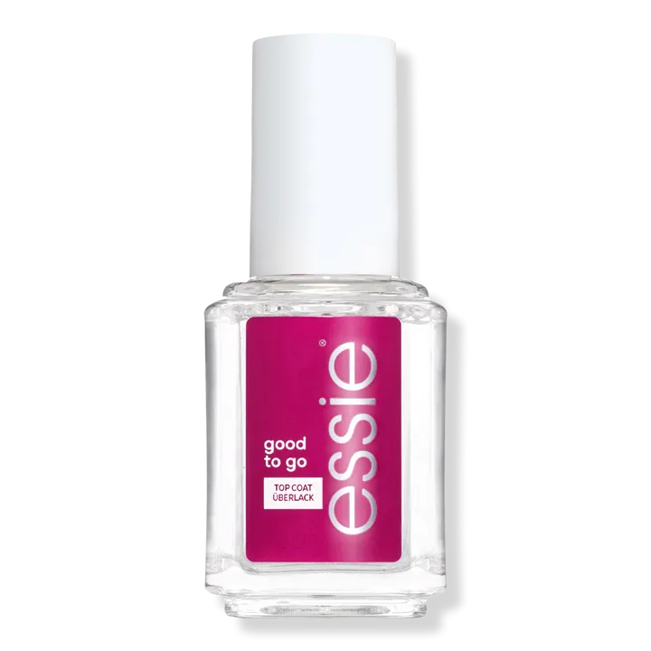 Essie Good to Go Top Coat