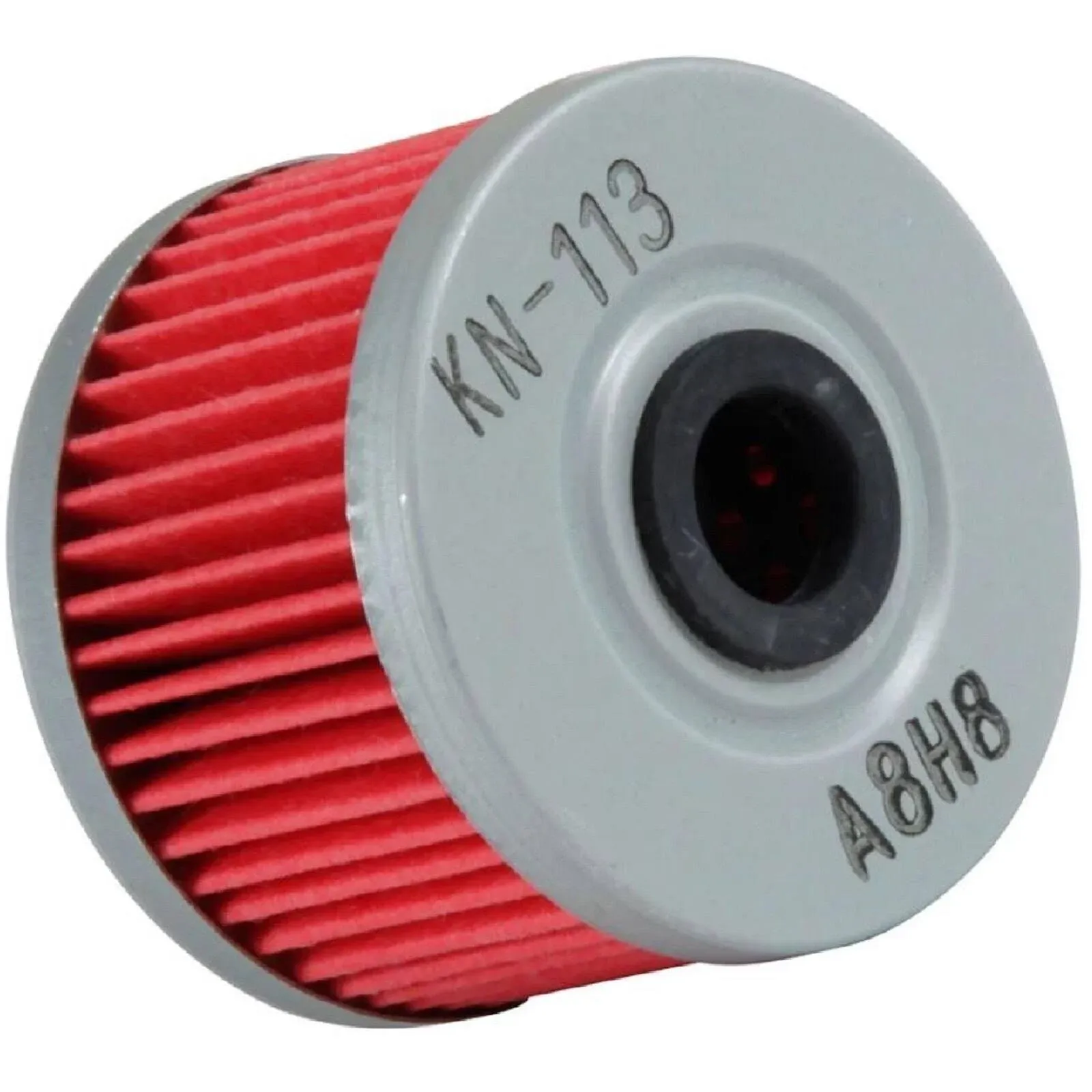 K & N Oil Filter KN-113