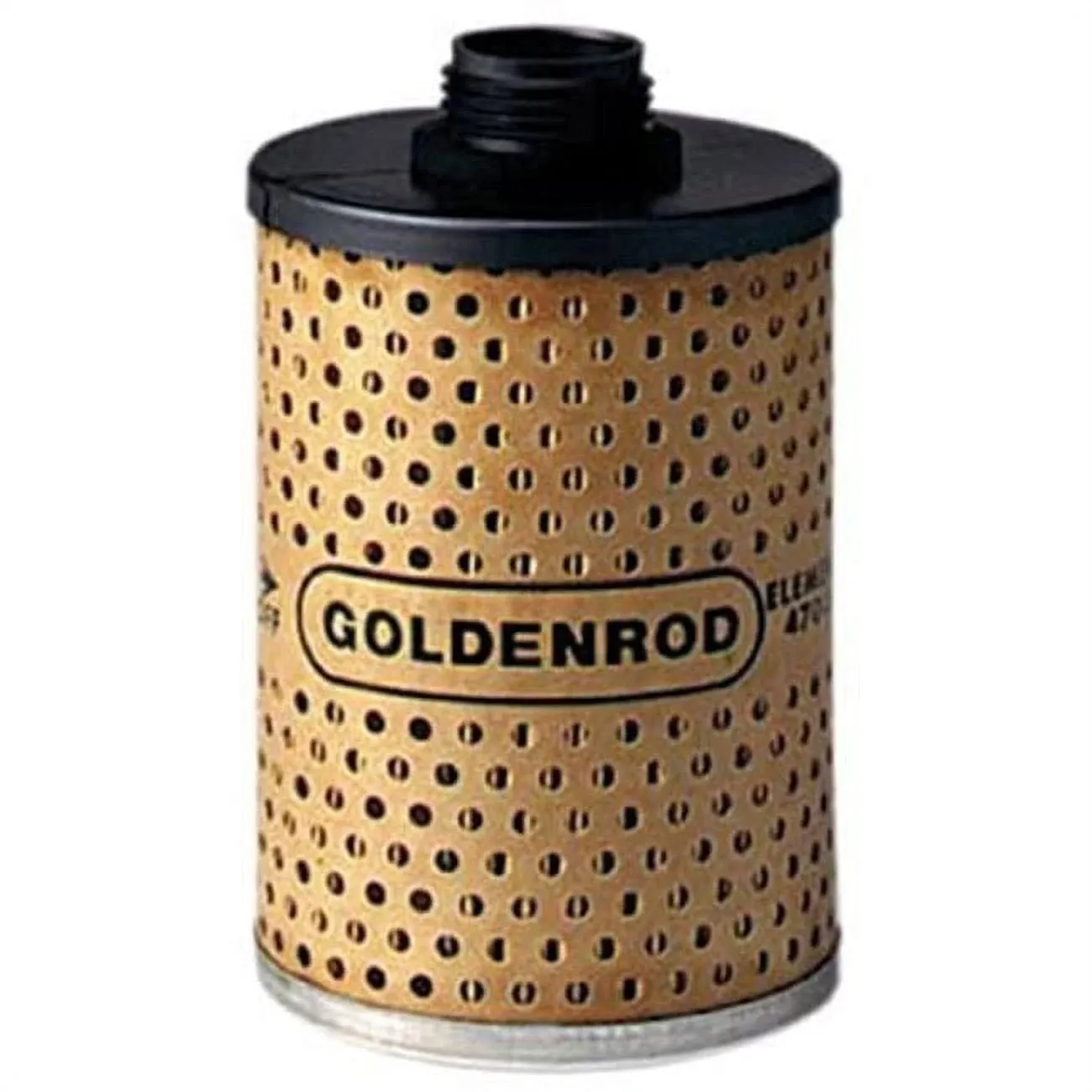 Goldenrod Filter Element