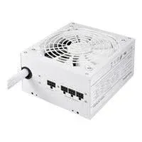 PowerSpec 750 Watt 80 Plus Bronze ATX Semi-Modular Power Supply