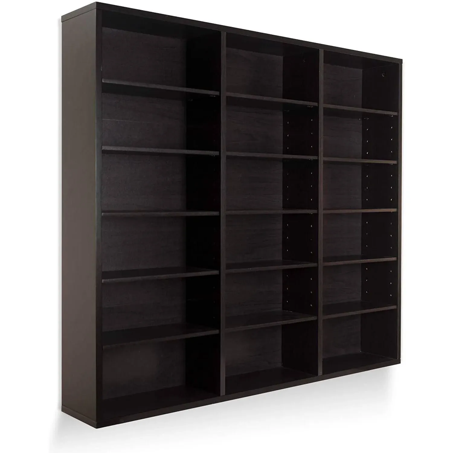 Atlantic Oskar 540 Wall Mounted Media Storage Cabinet