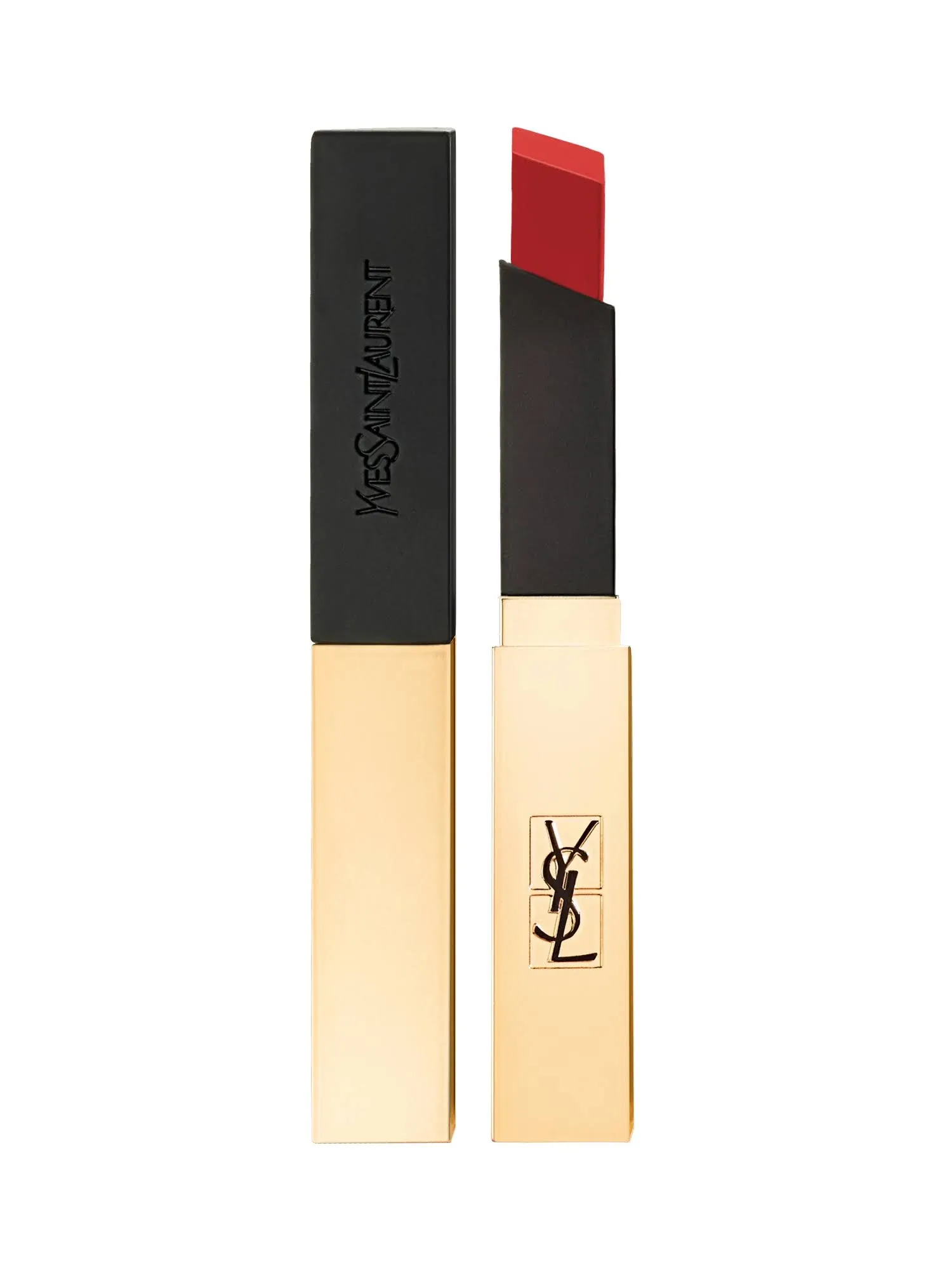 Yves Saint Laurent Rouge Pur Couture The Slim Matte Lipstick