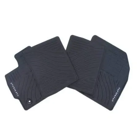 Toyota Prius All Weather Floor Mats