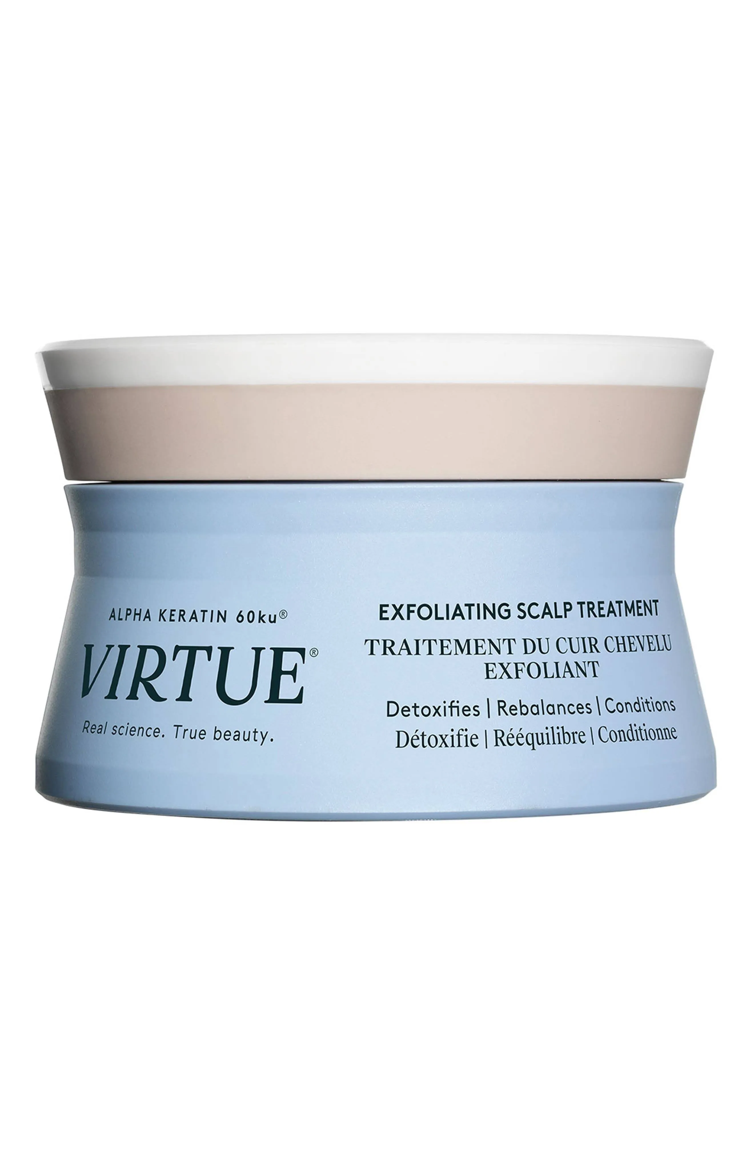 Virtue Exfoliating Scalp Treatment