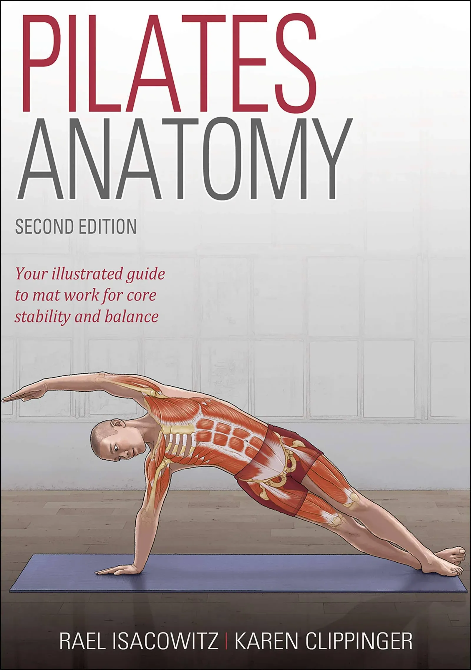 Pilates Anatomy 