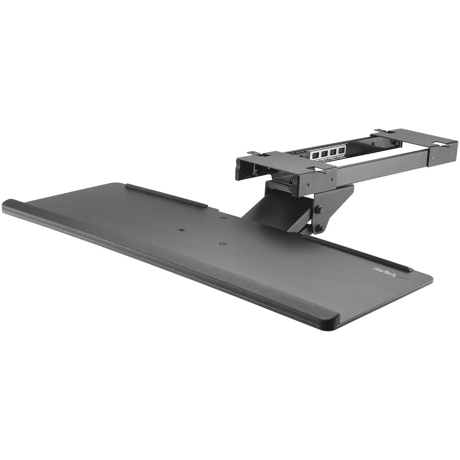 StarTech.com Under Desk Keyboard Tray - Adjustable