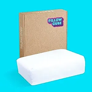 Pillow Cube Pro Side Sleeper Pillow