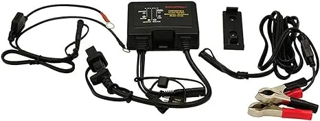 Polaris 12V 1.5 AMP Convertible BatteryMINDer