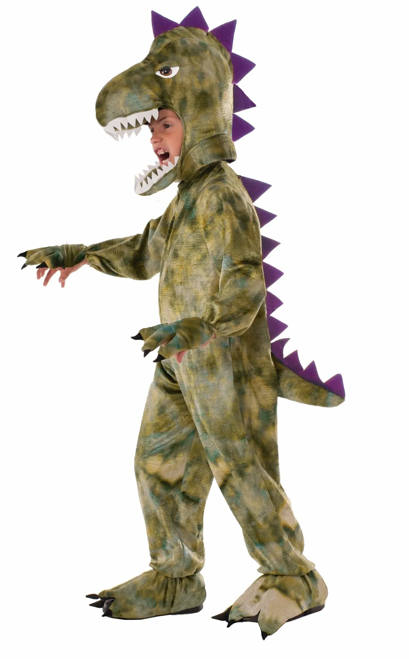 Forum Child Dinosaur Costume