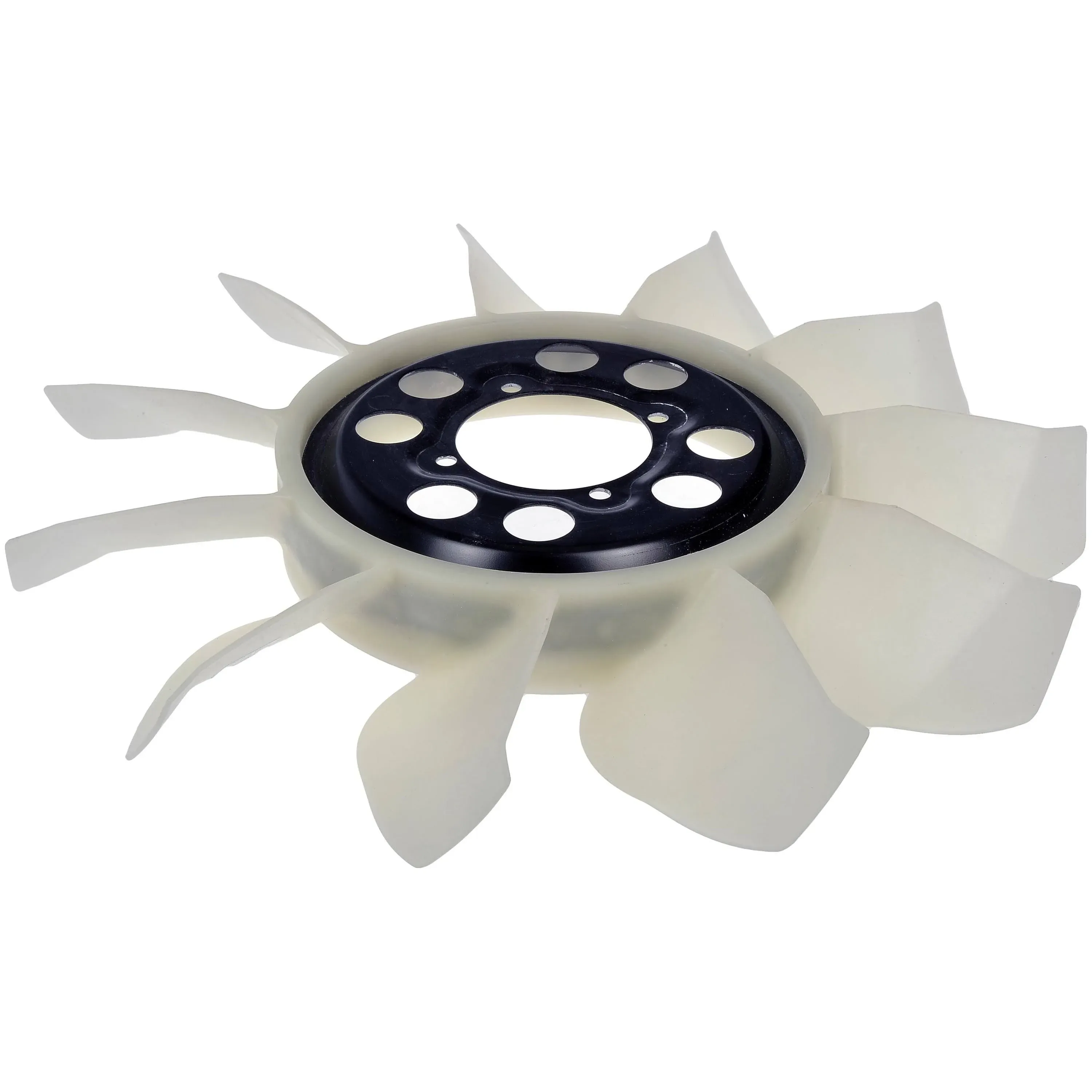 Dorman Clutch Fan Blade: Plastic, Cost Effective And Reliable