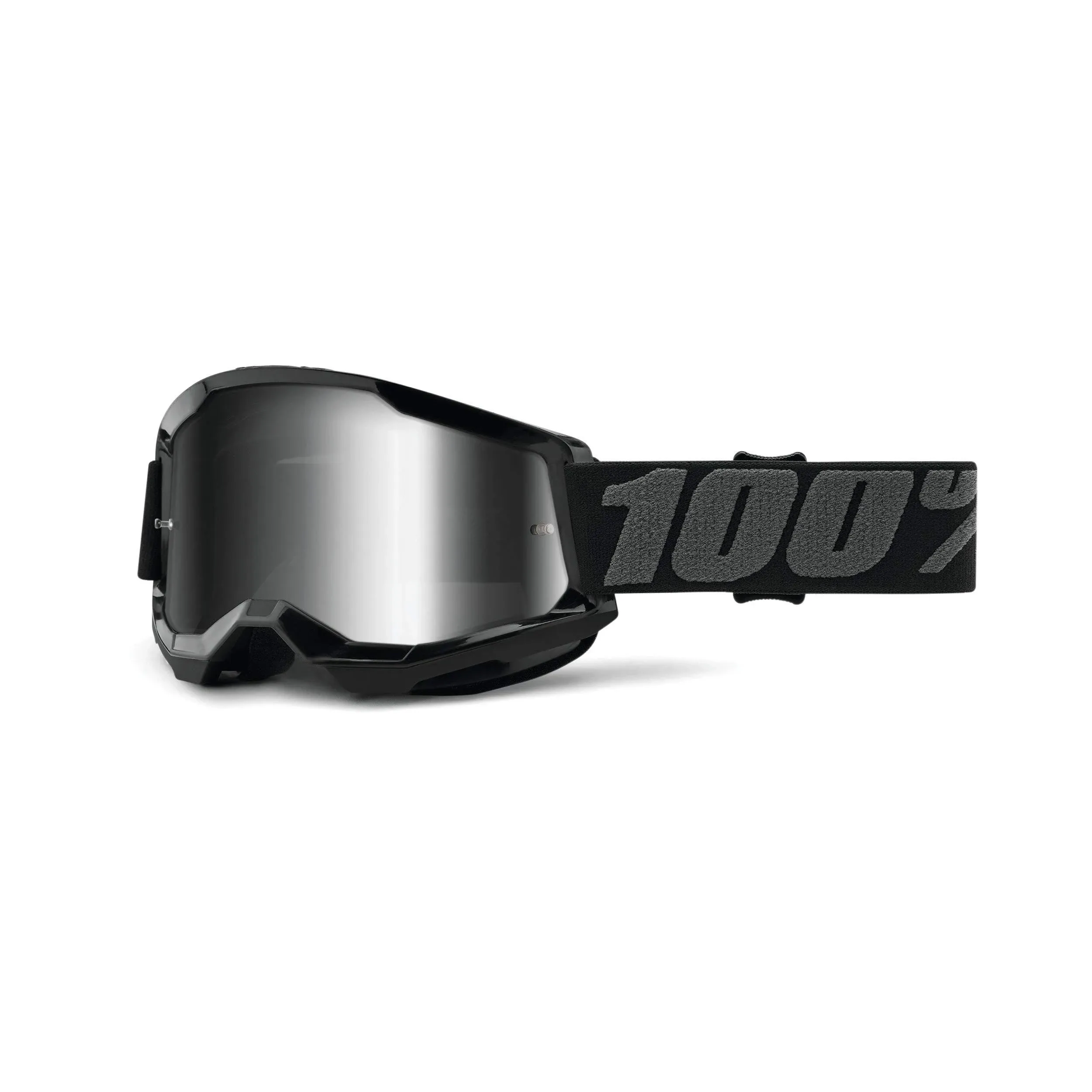 100% Strata 2 Off Road Goggle