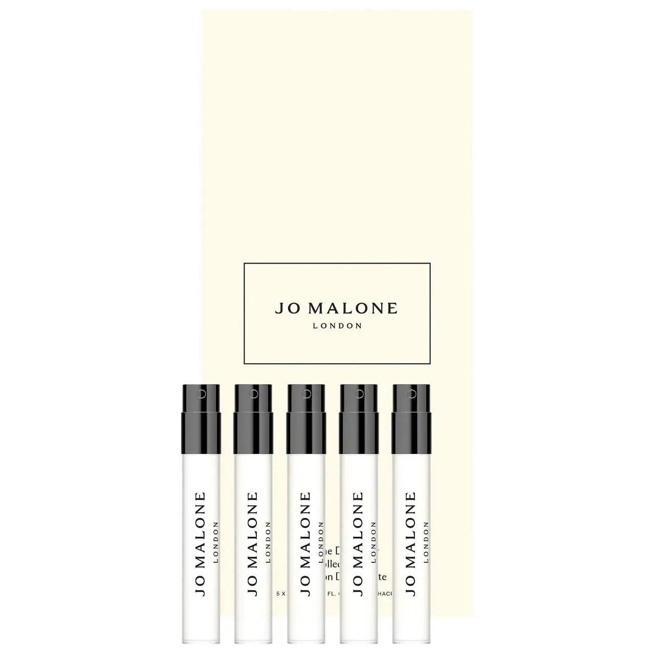 Jo Malone London Cologne Discovery Set (5 x 1.5ml)