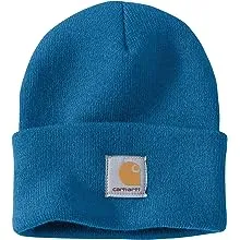 Carhartt Men's Knit Cuffed Beanie