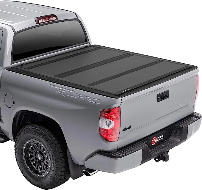 BAK BAKFlip G2 Tonneau Cover 226441