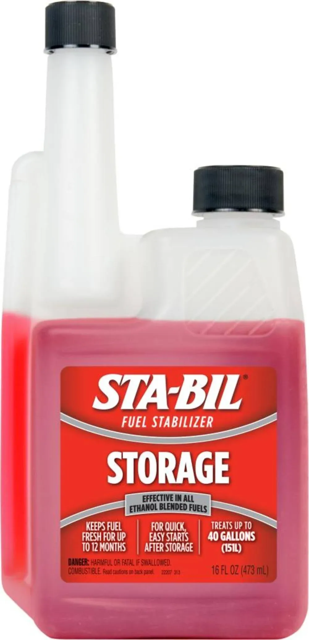 Sta-BIL Fuel Stabilizer