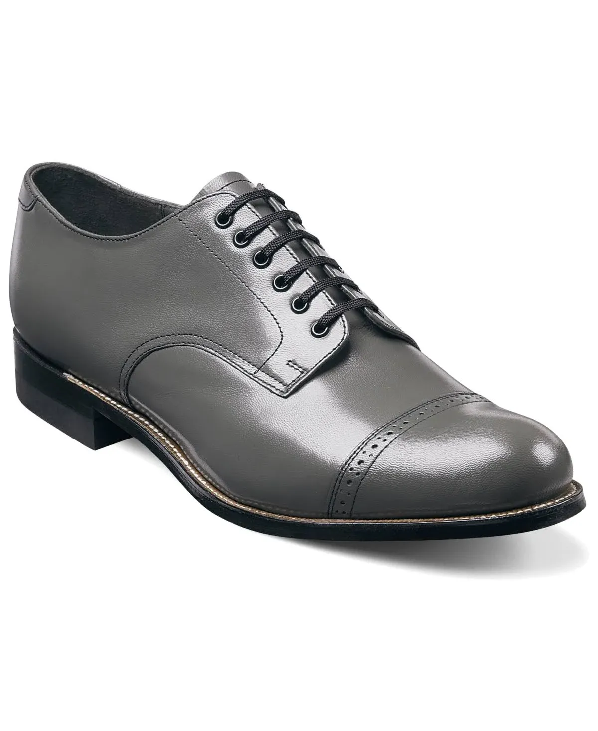 Men's Madison Cap Toe Oxford
      
          Men's Madison Cap Toe Oxford